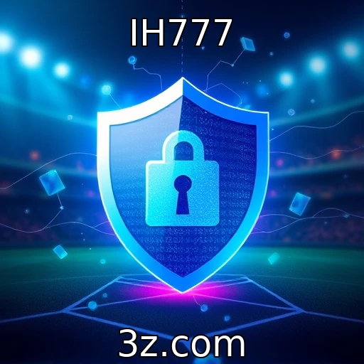 IH777 Apostas esportivas: análise profunda dos jogos mais rentáveis do ano