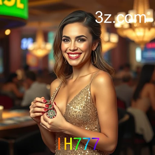 IH777 Apostas