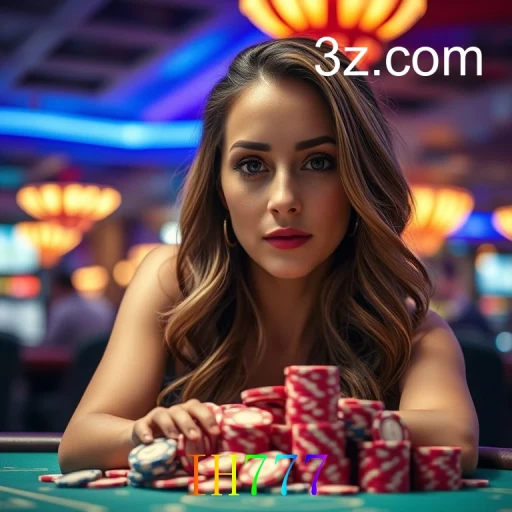 IH777 Cassino