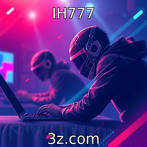 IH777 Apostas e-Sports: Como Analizar o Desempenho dos Times para Vencer
