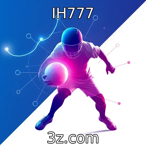 IH777 Apostas esportivas: como analisar partidas para maximizar lucros
