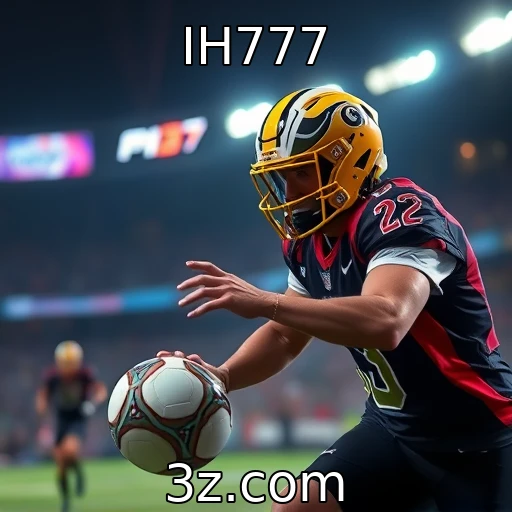 IH777 Estratégias Avançadas em Apostas Esportivas para Maximizar Seus Ganhos
