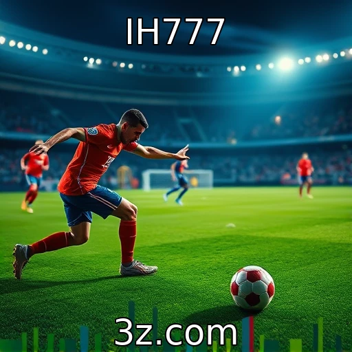 IH777 Apostas Esportivas: Análises Que Podem Melhorar Seus Resultados