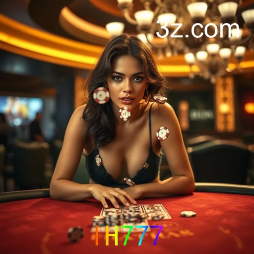 IH777 Promocao