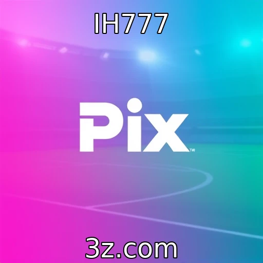 IH777 Apostas esportivas em alta: como analisar partidas com eficiência