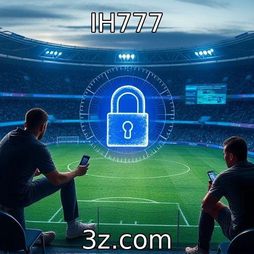 IH777 Combinações Vencedoras: Análise das Melhores Apostas em E-sports